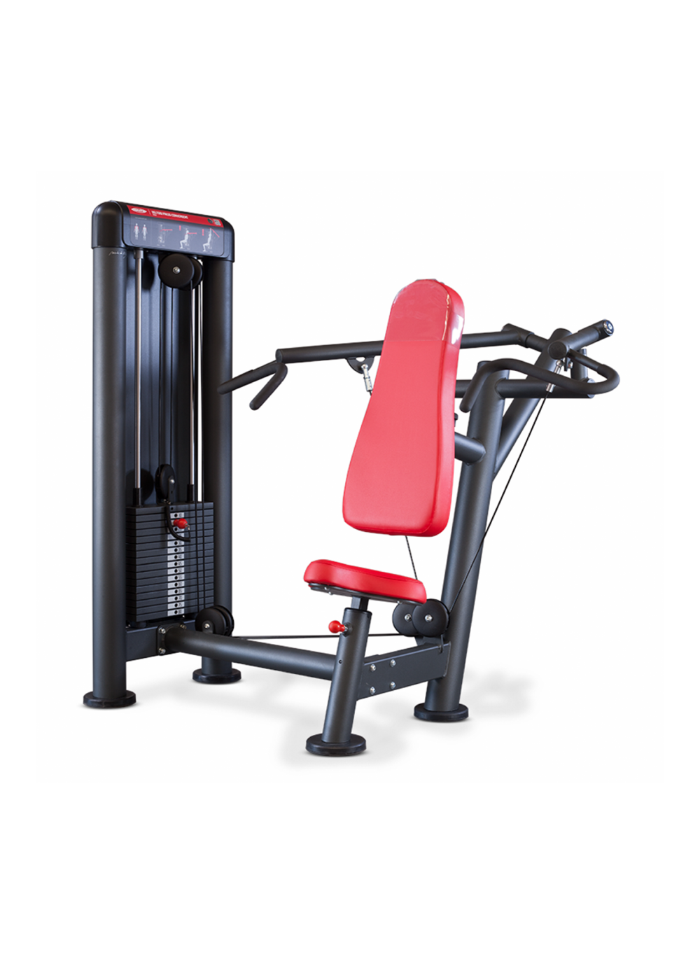 Brand Product Impulse - Bikes - Advance Technology Supplier